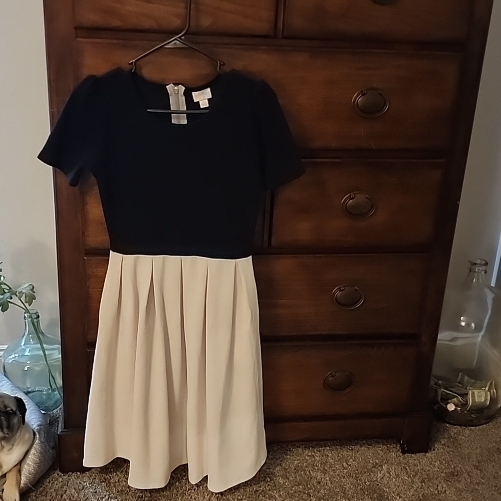 LuLaroe dress